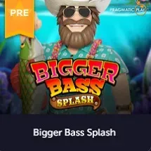 bigger bass splash