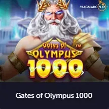gates of olympus 1000