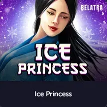ice princess