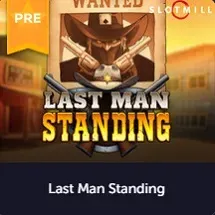last man standing