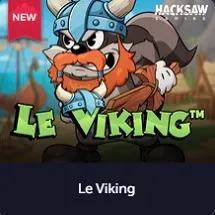 le viking