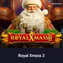 royal xmass 2
