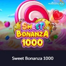 sweet bonanza 1000